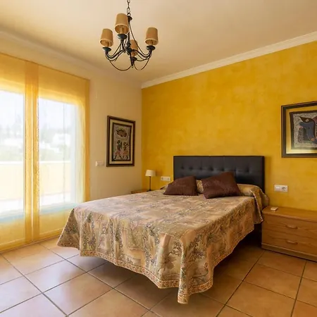 Ca Galeretes Denia
