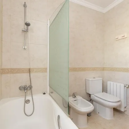Chalet Ca Galeretes Denia